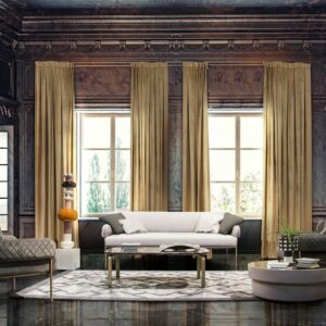 Кресло GINEVRA 3