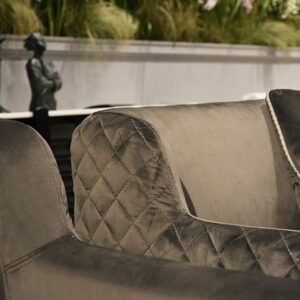 Кресло GINEVRA 6