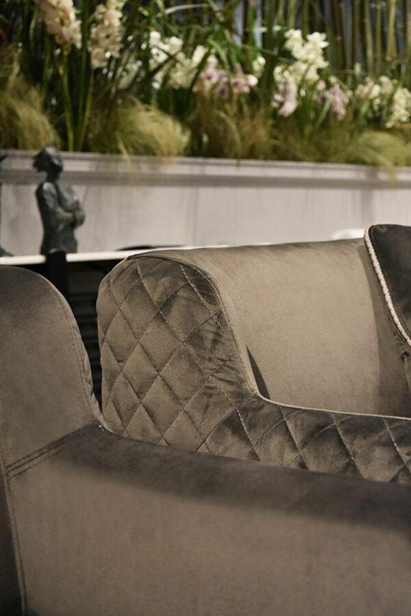 Кресло GINEVRA 6