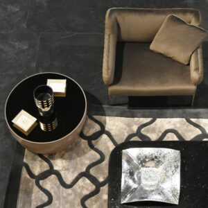 Кресло GINEVRA 7