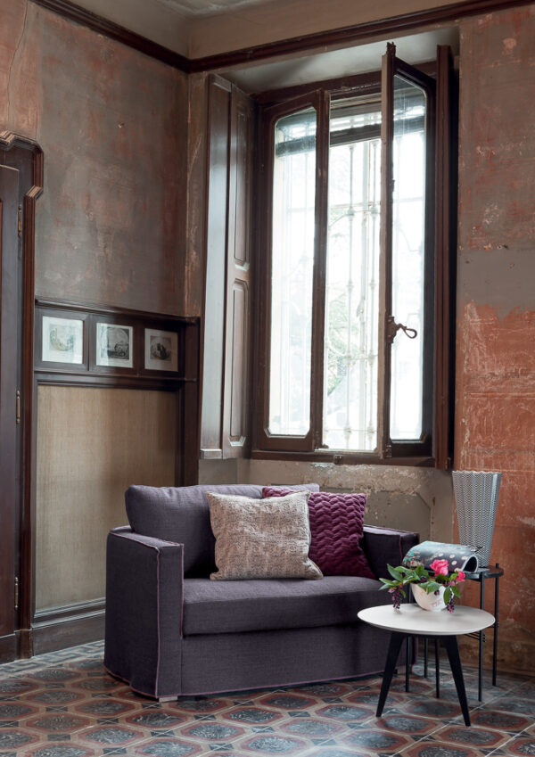 Кресло GINGER 1