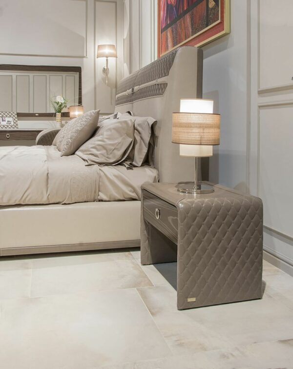 Настольная лампа GIOTTO 4