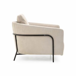 Кресло GIULIA 2