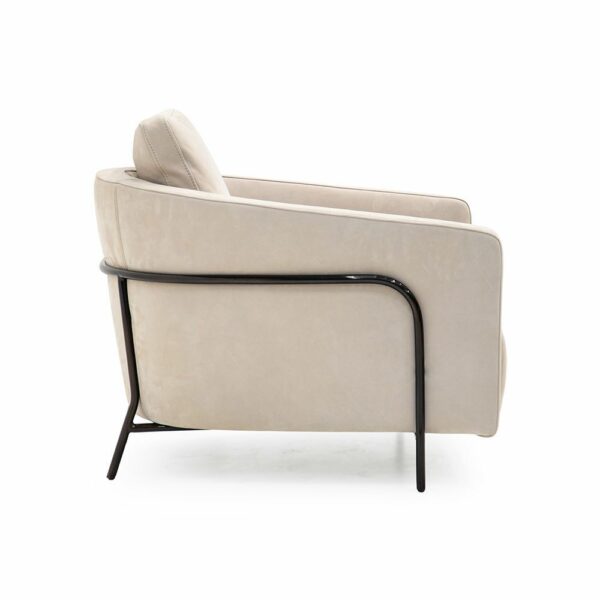 Кресло GIULIA 2