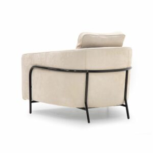 Кресло GIULIA 3