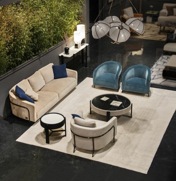 Кресло GIULIA 5