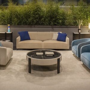 Кресло GIULIA 4