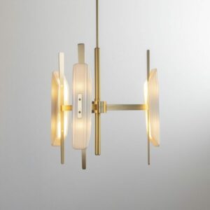 Подвесной светильник GLAIVE 1