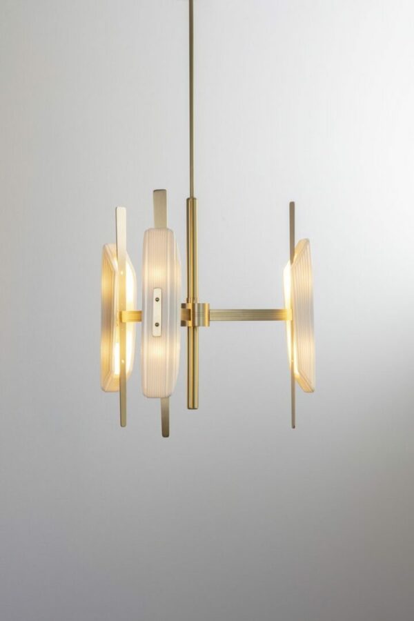 Подвесной светильник GLAIVE 1