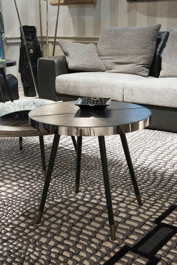 Приставной столик GLAM RM48 3