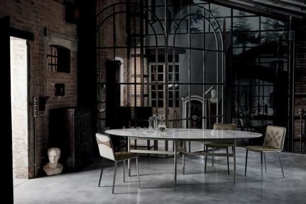 Обеденный стол GLAMOUR 2