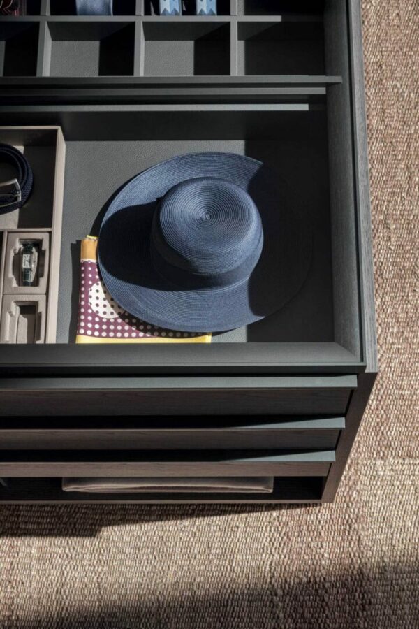 Комод GLISS MASTER ISLAND 2 4