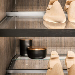 Гардеробная GLISS MASTER 7