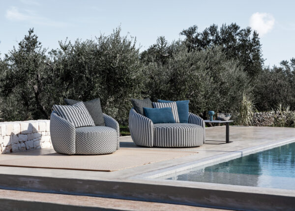 Кресло GLOBE 1