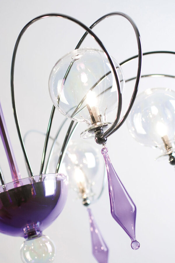 Люстра GLOBO 2