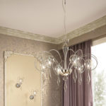 Люстра GLOBO 3