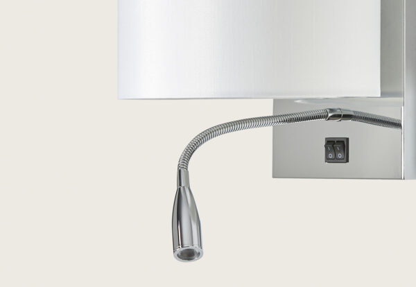 Настенная лампа GLOP 2