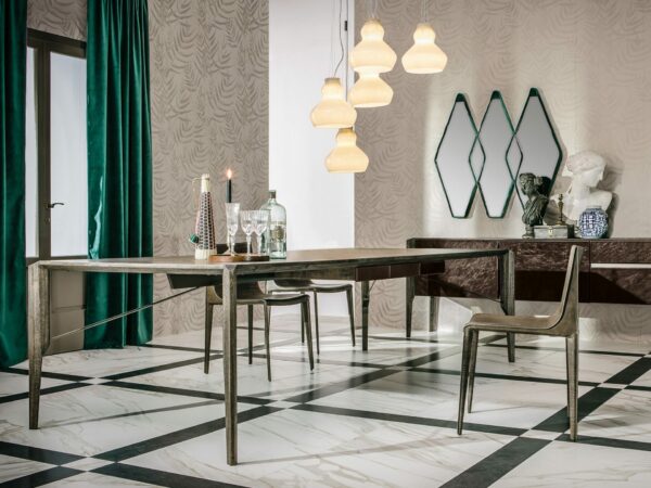 Стол Glorious 252см 3