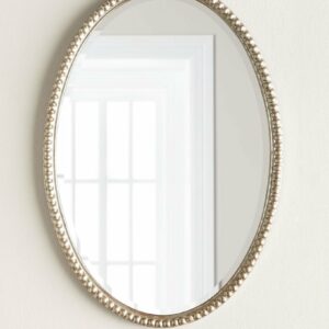 Зеркало GLOSTER SILVER 1