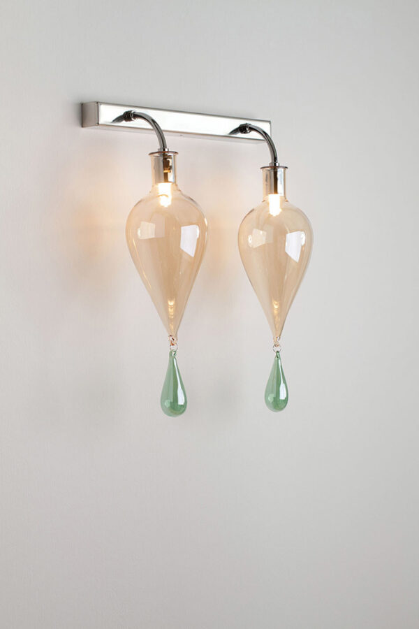 Настенная лампа GOCCIA 2