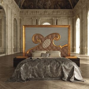 Кровать GOLDENDREAM 2