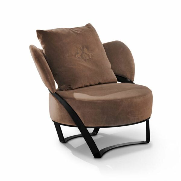 Кресло GOTHAM 1