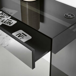 Консоль GOTHAM 2