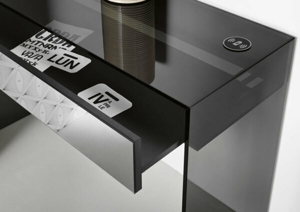 Консоль GOTHAM 2