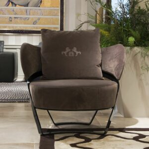 Кресло GOTHAM 3