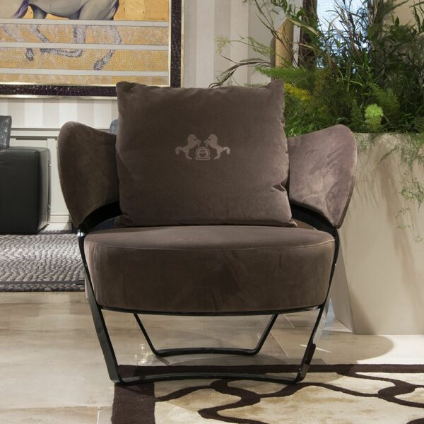 Кресло GOTHAM 3