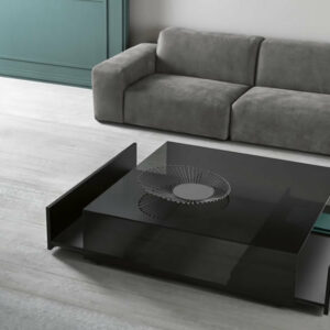 Кофейный столик GOTHAM 2