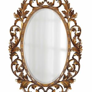 Зеркало GOYA GOLD 2