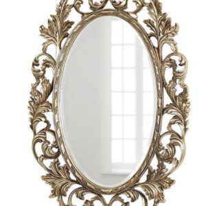 Зеркало GOYA SILVER 2