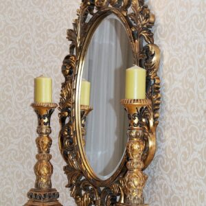 Зеркало GOYA GOLD 4