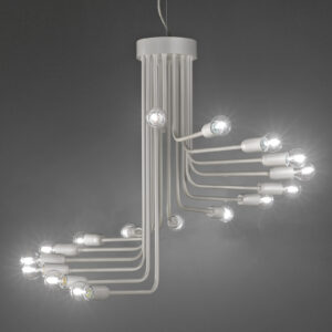 Подвесной светильник APIRALLE 2