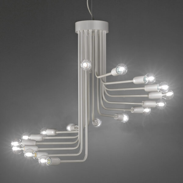 Подвесной светильник APIRALLE 2