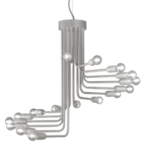 Подвесной светильник APIRALLE 1