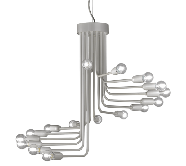 Подвесной светильник APIRALLE 1