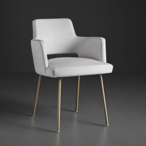 Стул GRACE_P_B 2