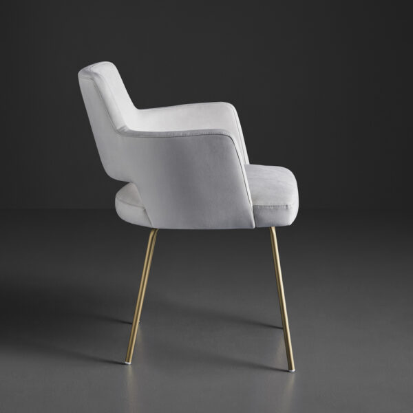 Стул GRACE_P_B 4