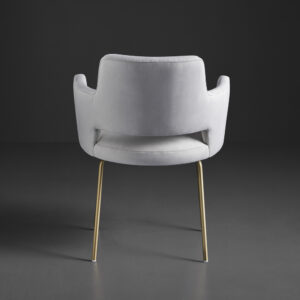 Стул GRACE_P_B 5