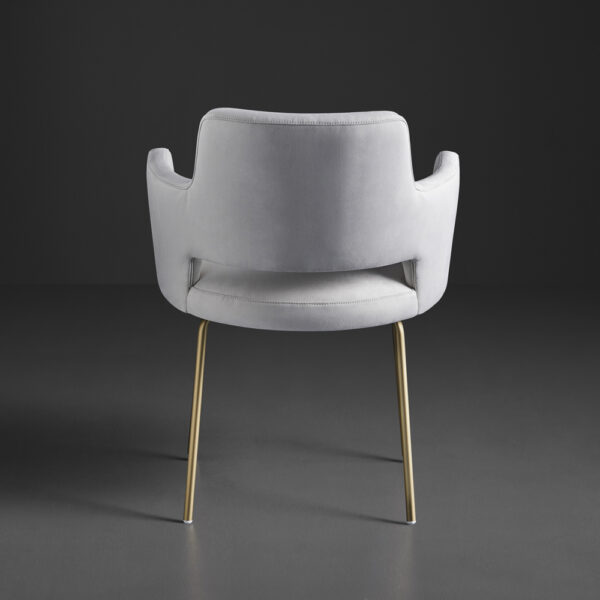 Стул GRACE_P_B 5