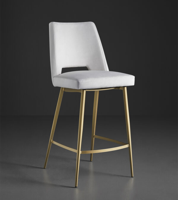 Барный стул GRACE_TT_SS 2