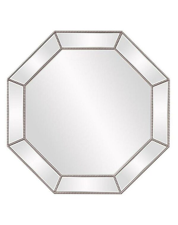 Зеркало GRAM SILVER 2