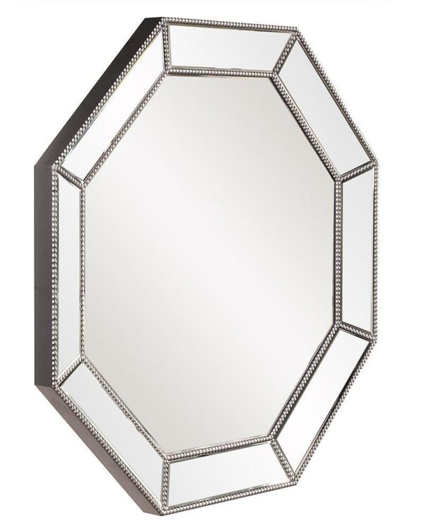 Зеркало GRAM SILVER 1
