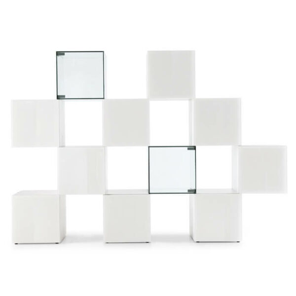 Стеллаж LIBRERIA-NET 1