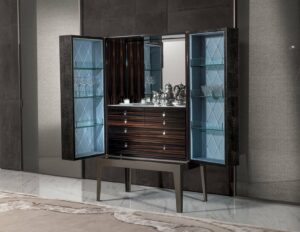 Буфет Буфет GRANDEUR EVO 4