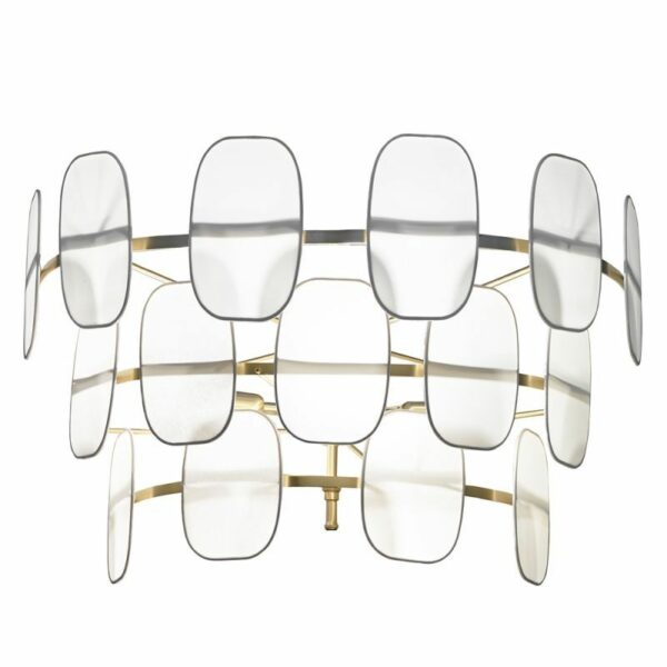 Настенная лампа GRAPPOLO 1