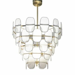 Подвесной светильник GRAPPOLO 1