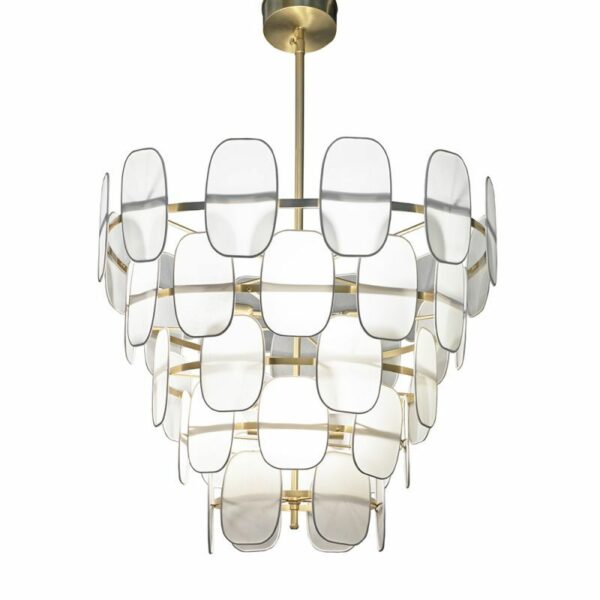 Подвесной светильник GRAPPOLO 1